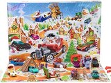 Kaufland Krumbach - Hot Wheels Angebot im Prospekt Hot Wheels bei Kaufland im Krumbach Prospekt für 19,99 €
