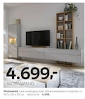 Wohnwand im Angebot bei XXXLutz in Gronau Wohnwand Angebote bei XXXLutz Gronau für 4.699,00 €