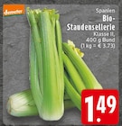 Bio-Staudensellerie bei EDEKA im Prospekt "" für 1,49 €