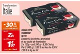 Panna Cotta Framboise - Netto en promo chez Netto Panna Cotta Framboise - Netto dans le catalogue Netto