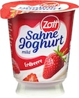 Sahnejoghurt im Angebot bei Netto Marken-Discount in Nordhorn Sahnejoghurt Angebote von Zott bei Netto Marken-Discount Nordhorn für 0,44 €