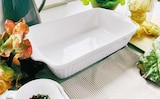 Aufflaufform Classic von CreaTable für 4,99 € bei porta Möbel im Angebot Aufflaufform Classic von CreaTable im aktuellen porta Möbel Prospekt