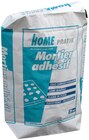 Mortier adhésif pm1 - HOME PRATIK en promo chez Weldom Mortier adhésif pm1 - HOME PRATIK dans le catalogue Weldom
