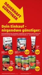 Penny Tomaten im Prospekt 