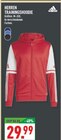 Herren Trainingshoodie Angebote von Adidas bei Marktkauf Erftstadt für 29,99 €