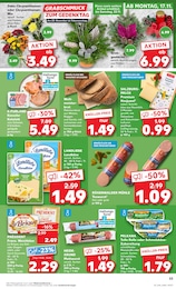 Grabschmuck Angebot im aktuellen Kaufland Prospekt auf Seite 53