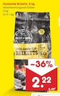 Holzkohle Briketts, 3 kg Angebote von BEST of BBQ bei Netto Marken-Discount Brandenburg für 2,22 €
