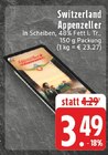 Appenzeller bei EDEKA im Prospekt "" für 3,49 €