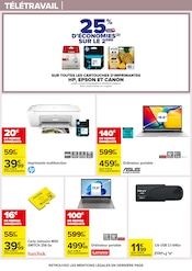 Clé Usb Angebote im Prospekt "Carrefour" von Carrefour auf Seite 88