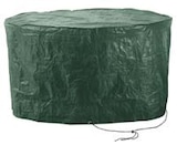 Gartenmöbel-Schutzhülle von LIVARNO für 3,99 € bei Lidl im Angebot Gartenmöbel-Schutzhülle von LIVARNO im aktuellen Lidl Prospekt