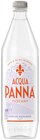 Mineralwasser im Angebot bei Penny in Passau Mineralwasser Angebote von Acqua Panna bei Penny Passau für 0,99 €