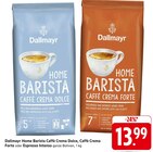 EDEKA Hauenstein - Home Barista Caffè Crema Dolce Angebot im Prospekt Home Barista Caffè Crema Dolce bei EDEKA im Hauenstein Prospekt für 13,99 €