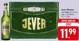 Jever Pilsener im aktuellen Prospekt bei E center in Ellhofen