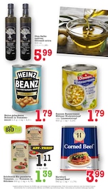 Bohnen im E center Prospekt in Offenbach Aktueller E center Prospekt mit Bohnen, "Aktuelle Angebote", Seite 31