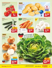 Aktueller Netto Marken-Discount Prospekt mit Kartoffeln, "Aktuelle Angebote", Seite 5