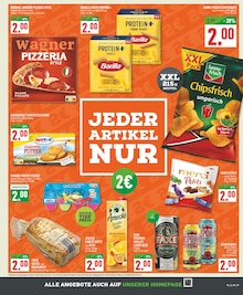 Barilla im Marktkauf Prospekt "Aktuelle Angebote" mit 20 Seiten (Paderborn)