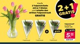 Tulpenstrauß Angebote bei Netto mit dem Scottie Stendal für 5,98 €