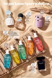 MĂĽller Herren Parfum im Prospekt MĂĽller Herren Parfum im Prospekt