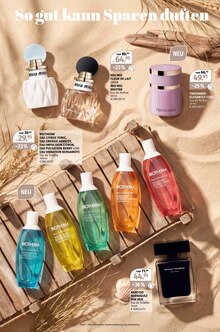 Eau De Parfum im aktuellen Müller Prospekt (Mainz) Eau De Parfum im Müller Prospekt "Aktuelle Angebote" mit 14 Seiten (Mainz)