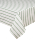 Nappe à rayures en promo chez B&M Nappe à rayures dans le catalogue B&M