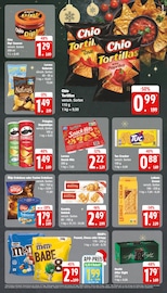 Aktueller EDEKA Prospekt mit Pringles, "Top Angebote", Seite 19