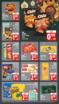 After eight Angebot im aktuellen EDEKA Prospekt auf Seite 19