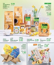 Espresso im famila Nordost Prospekt in Langenhagen Aktueller famila Nordost Prospekt mit Espresso, "Hier schmeckt Ostern!", Seite 5