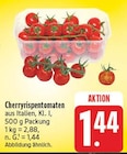 Cherryrispentomaten Angebote bei EDEKA Würzburg für 1,44 €