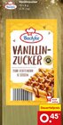 Vanillinzucker von Backfee im aktuellen Netto Marken-Discount Prospekt für 0,45 €