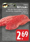 Aktuelle Steak Angebote bei EDEKA in Koblenz Aktuelles Hüftsteaks Angebot bei EDEKA in Koblenz ab 2,69 €