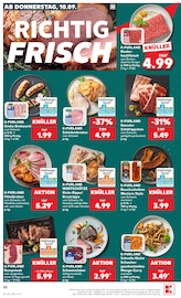 Rumpsteak im Kaufland Prospekt in Wolfenbüttel Aktueller Kaufland Prospekt mit Rumpsteak, "Hier bin ich richtig", Seite 30