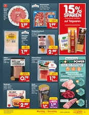 Ähnliche Pinkel Angebote im Prospekt "Aktuelle Angebote" von Netto Marken-Discount in Bochum Ähnliche Angebote wie Pinkel im Prospekt "Aktuelle Angebote" auf Seite 9 von Netto Marken-Discount in Bochum