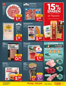 Huhn im aktuellen Netto Marken-Discount Prospekt (Bochum) Huhn im Netto Marken-Discount Prospekt "Aktuelle Angebote" mit 63 Seiten (Bochum)