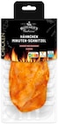 Hähnchen-Minuten-Schnitzel im Angebot bei REWE in Dortmund Hähnchen-Minuten-Schnitzel Angebote von Butcher's Barbecue bei REWE Dortmund für 12,90 €