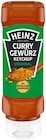 Curry Gewürzketchup von Heinz für 1,89 € bei Netto mit dem Scottie im Angebot Curry Gewürzketchup von Heinz im aktuellen Netto mit dem Scottie Prospekt