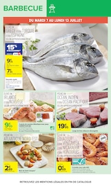 Promos Poisson dans le catalogue "Carrefour" de Carrefour à la page 10 Promos Poisson dans le catalogue "Carrefour" de Carrefour à la page 10