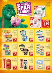 Brot im Marktkauf Prospekt in Fürth Aktueller Marktkauf Prospekt mit Brot, "AUSWAHL RIESIG, PREISE NIEDRIG", Seite 4