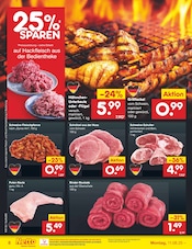 Aktueller Netto Marken-Discount Prospekt mit Hähnchen, "Aktuelle Angebote", Seite 12