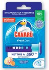 Fresh Disc WC - CANARD en promo chez Super U Fresh Disc WC - CANARD dans le catalogue Super U