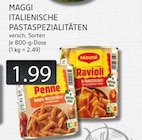 EDEKA - Penne Angebot im Prospekt Penne bei EDEKA im Prospekt "" für 1,99 €