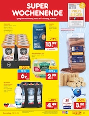 Aktueller Netto Marken-Discount Prospekt mit Holz, "Aktuelle Angebote", Seite 35