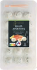 Billes Apéritives - Gourmet Finest Cuisine dans le catalogue Aldi