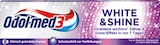 Zahncreme White & Shine von Odol-med 3 im aktuellen Rossmann Prospekt