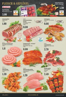 Aktueller EDEKA Prospekt "Aktuelle Angebote" für Rösrath Aktueller EDEKA Prospekt für Rösrath mit Seiten