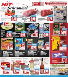 Melitta im HIT Prospekt "ECHTE VIELFALT" mit 19 Seiten (Pforzheim)