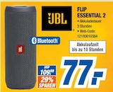 expert Heusweiler - FLIP ESSENTIAL 2 Angebot im Prospekt FLIP ESSENTIAL 2 bei expert im Heusweiler Prospekt für 77,00 €