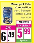 Aktuelles Edle Komposition Angebot bei EDEKA in Norderstedt ab 5,99 €