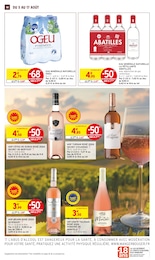 Offre Boisson gazeuse dans le catalogue Intermarché du moment à la page 14