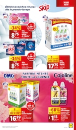 Offre Assouplissant dans le catalogue Lidl du moment à la page 27