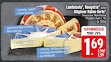 Aktuelles Cambozola Angebot bei EDEKA in Ingolstadt ab 1,69 €